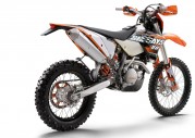 KTM 450 EXC KTM 450 EXC